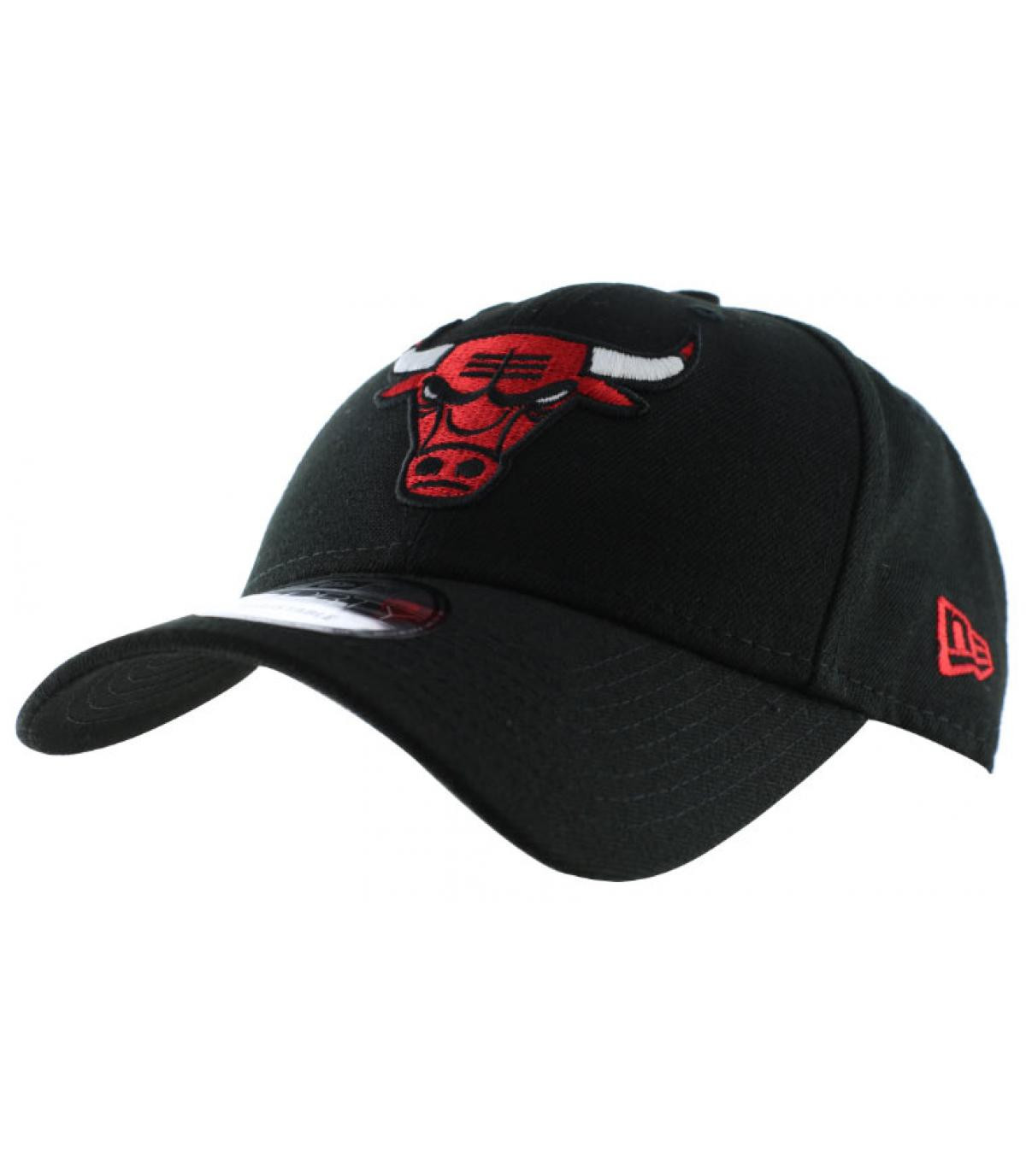 Cap Enfant Chicago Bulle The League team New Era Cap Enfant Chicago Bulle The League team New Era